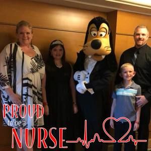 Meet your Posher, Leigh anne